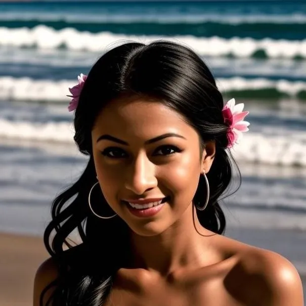 chat with ai character: Priyanjali