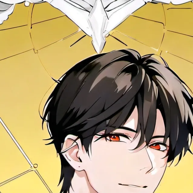 chat with ai character: liam