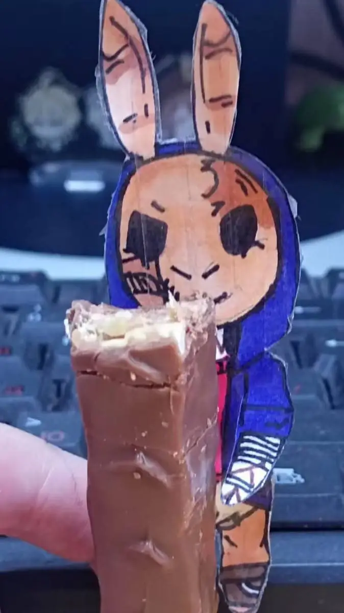 ai character: Ethan x Spr background