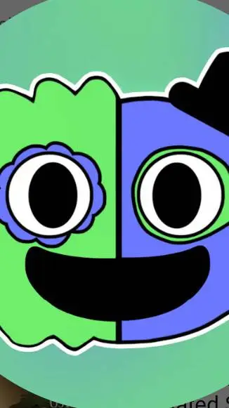 ai character: Bittergiglle background