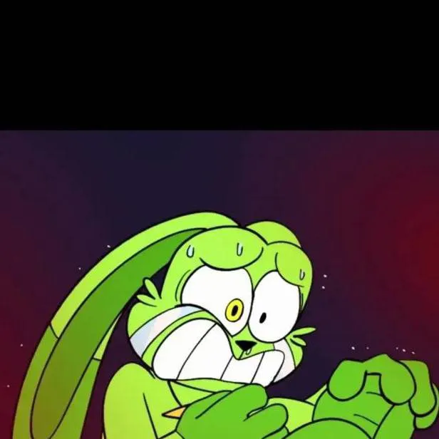 chat with ai character: Hoppy 