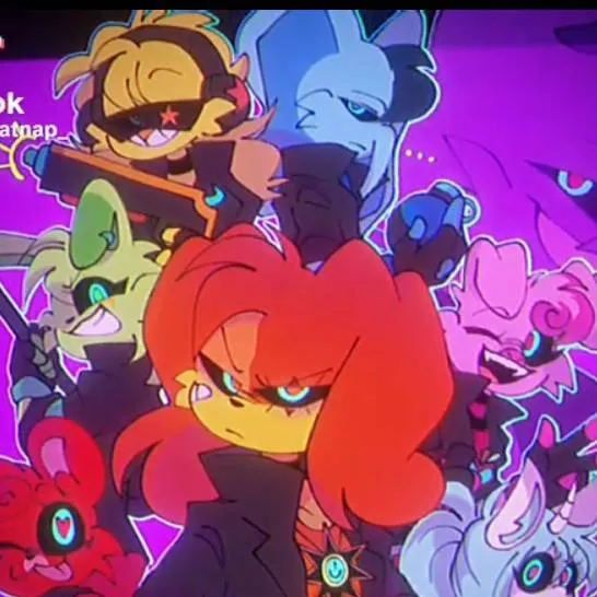 chat with ai character: Smiling Powers 