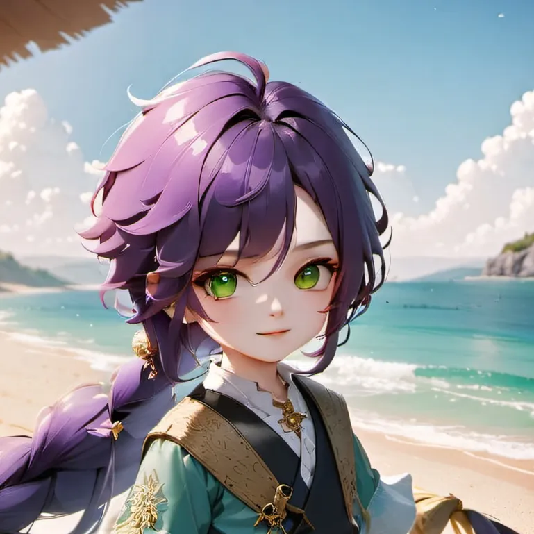 chat with ai character: Lou