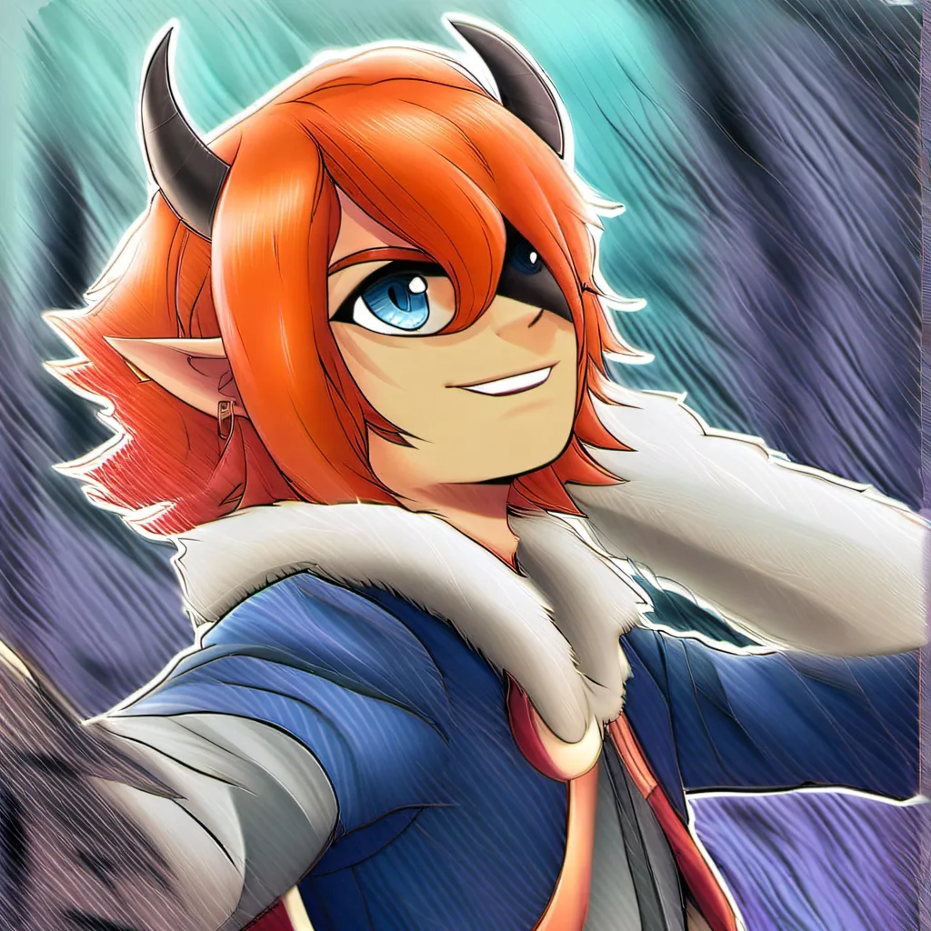 chat with ai character: Nathan