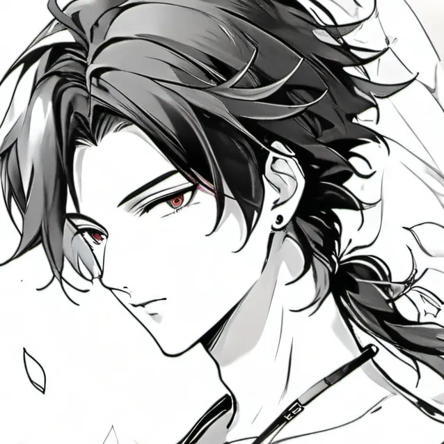 chat with ai character: Dandy?