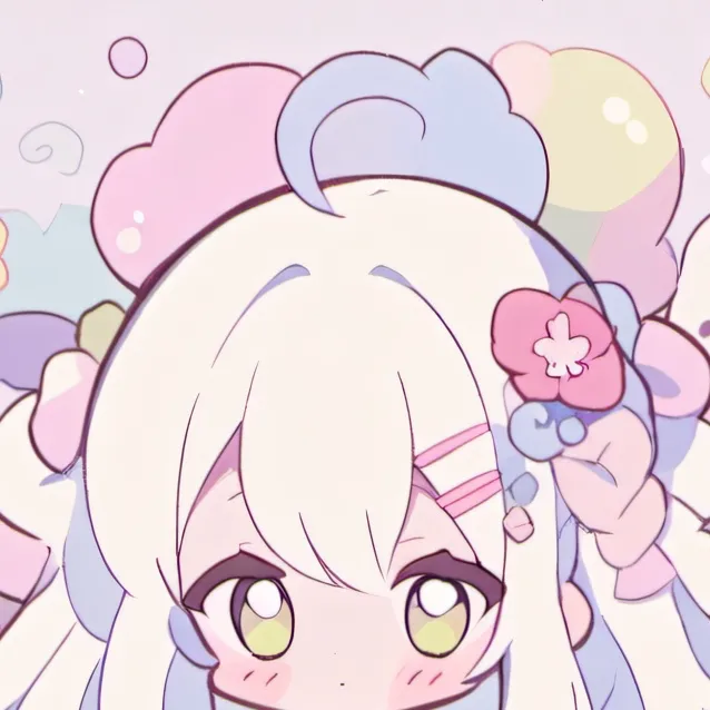 chat with ai character: dandy 