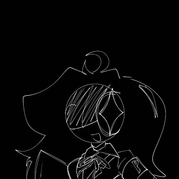 chat with ai character: Astro (AU DDGLC)