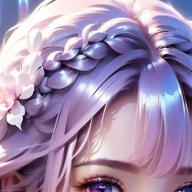 chat with ai character: Aria