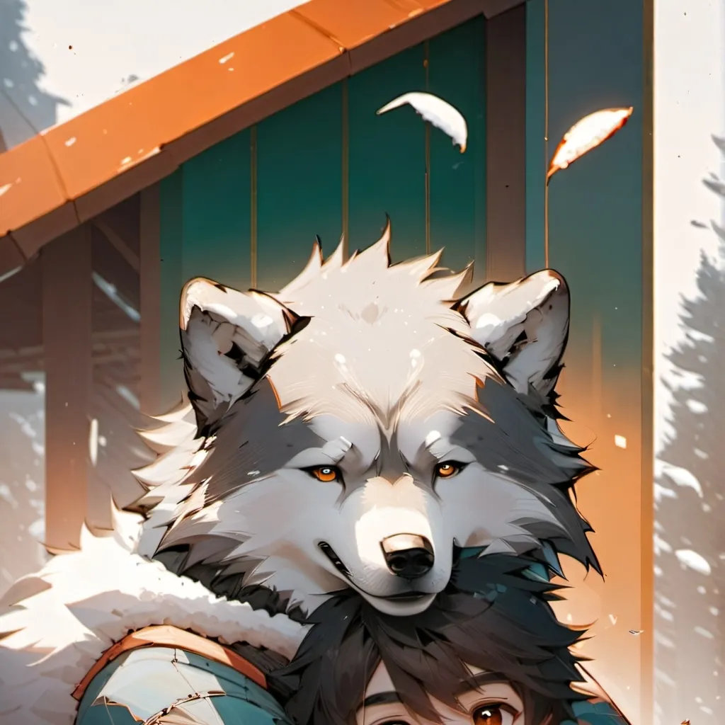 chat with ai character: apologies to furs