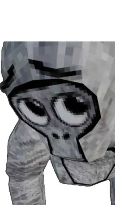 ai character: gorilla background