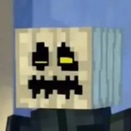 chat with ai character: white pumpkin