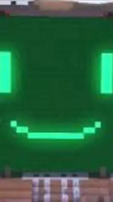 ai character: pama background
