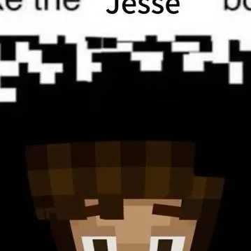 chat with ai character: shake jesse