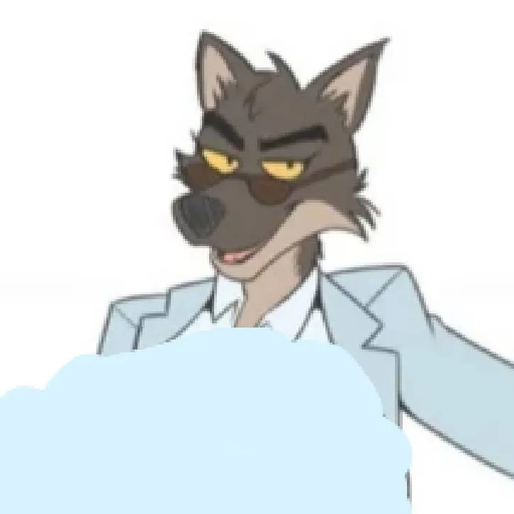 chat with ai character: Ms wolf