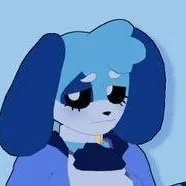 chat with ai character: dogpressed