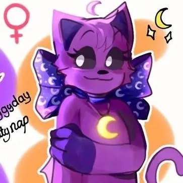 chat with ai character: catnap