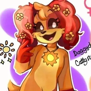 chat with ai character: dogday
