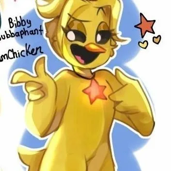 chat with ai character: kickinchicken