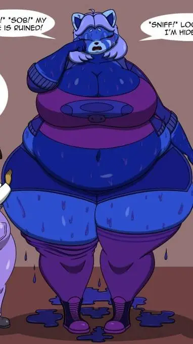 ai character: Bao the Permaberry background