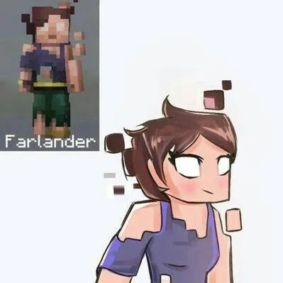 chat with ai character: farlander