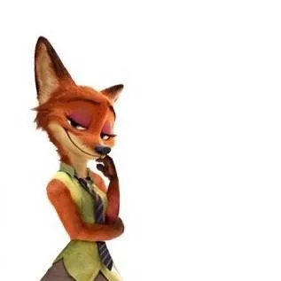 chat with ai character: nixie