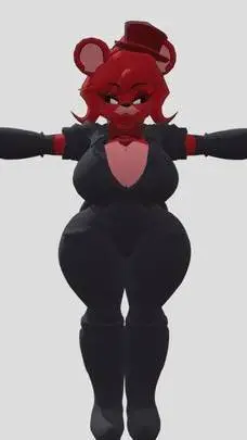 ai character: Bobby x Frenni  background