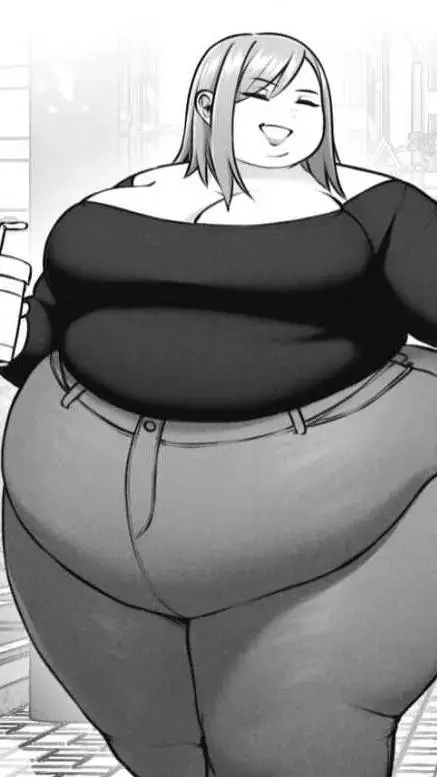 ai character:  Miss Saki  background