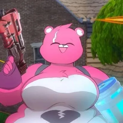 chat with ai character: cuddle team leader