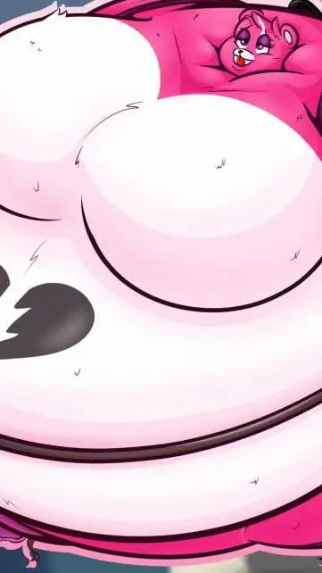 ai character: CTL balloon background