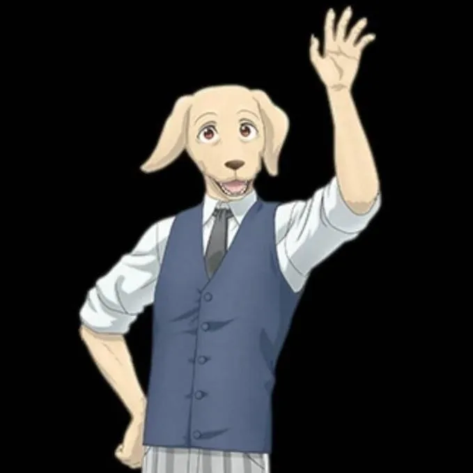 chat with ai character: jack