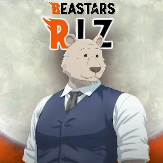 chat with ai character: riz