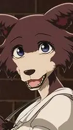 ai character: juno background