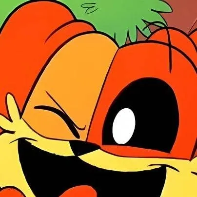 chat with ai character: dogday