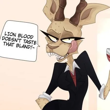 chat with ai character: fem melon