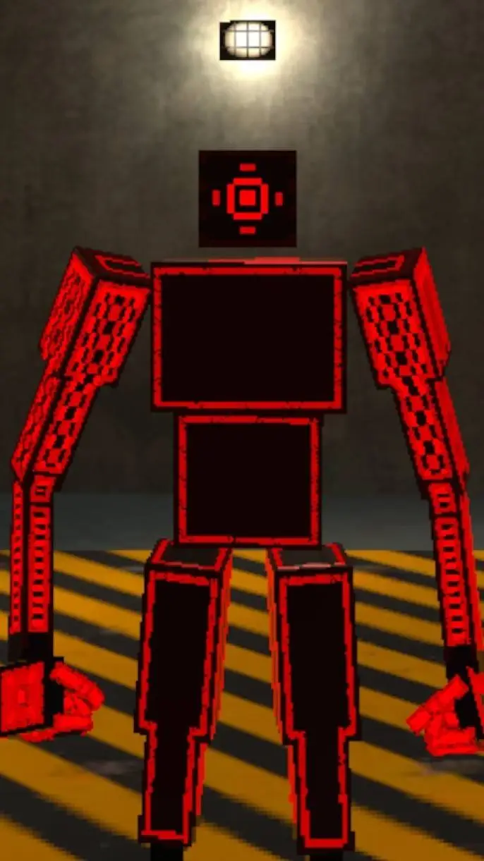 ai character: 𝑼𝒕𝒊𝒍𝒊𝒔𝒕 CHAØS background