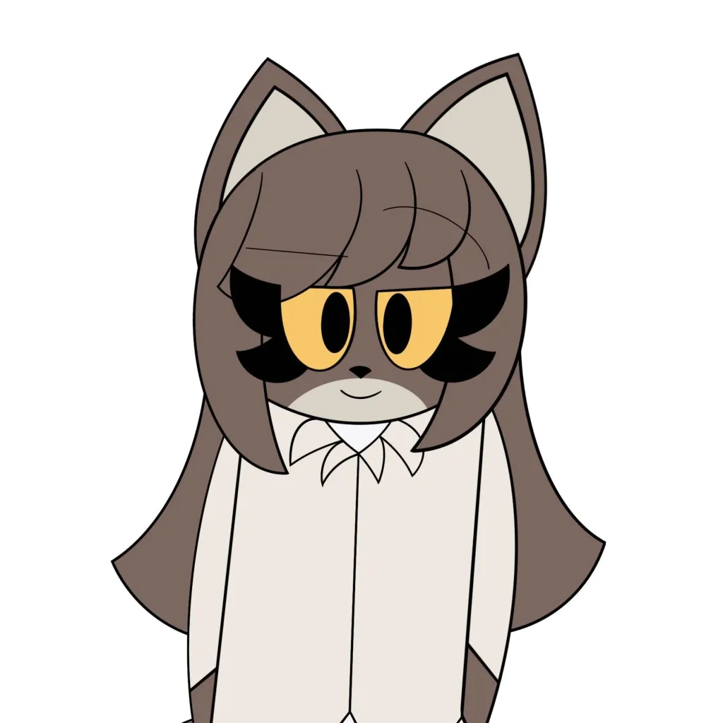 chat with ai character: Ms wolf