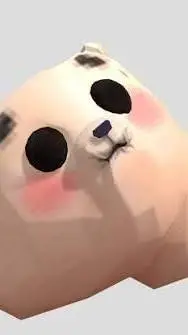ai character: hey.... background