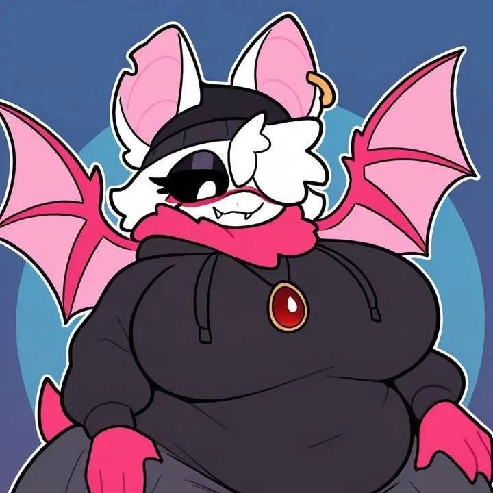 chat with ai character: rabie baby
