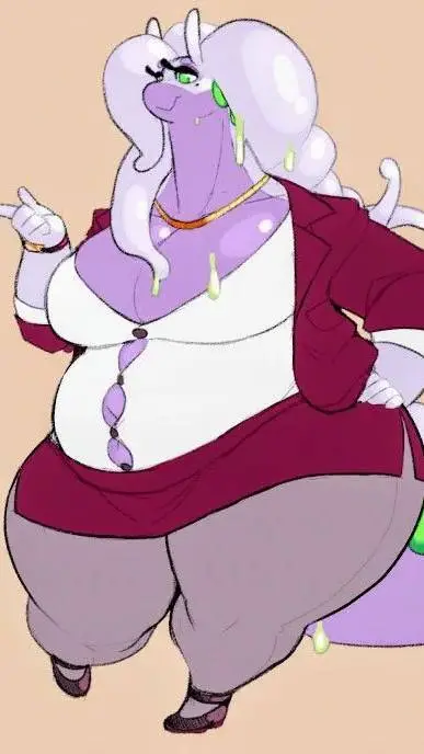 ai character: goodra teacher background