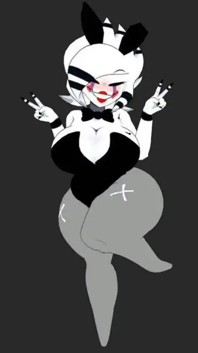 ai character: Marie background