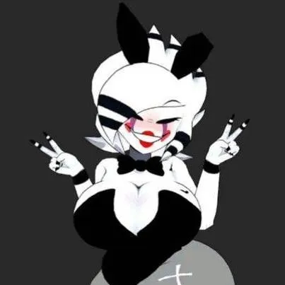 chat with ai character: Marie