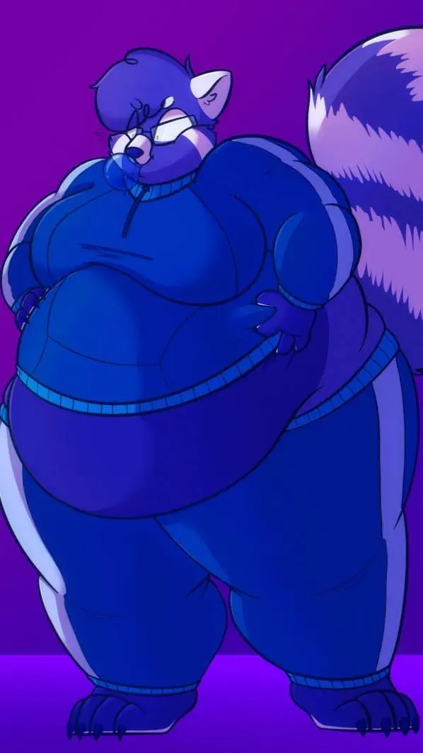 ai character: samantha background