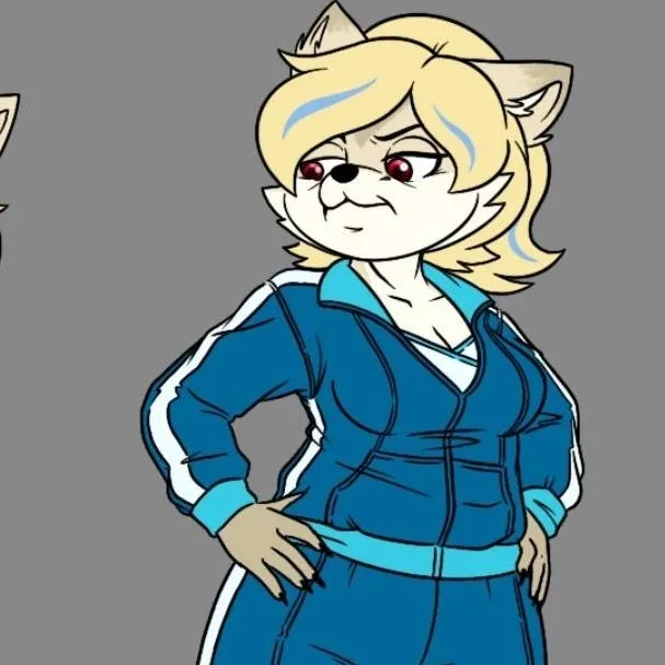 chat with ai character: angela
