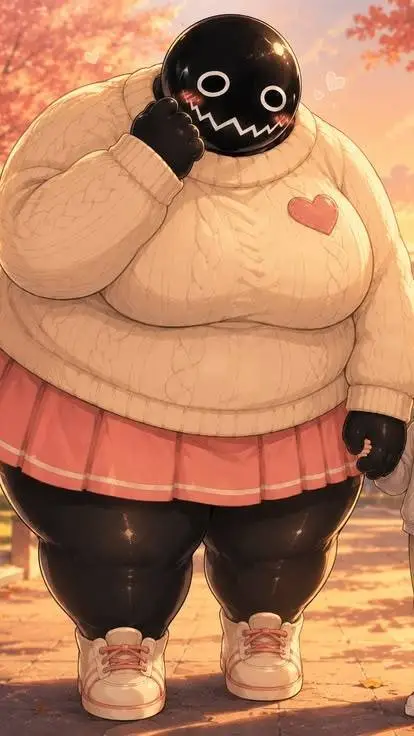 ai character: keji  background