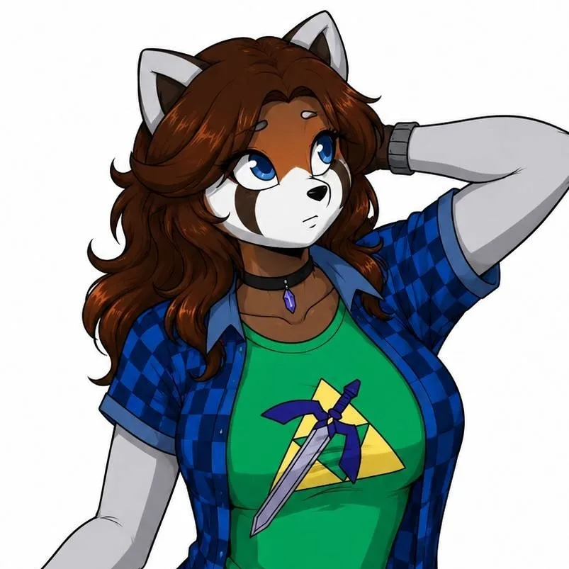 chat with ai character: natalia