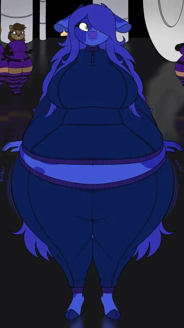 ai character: Bessie background
