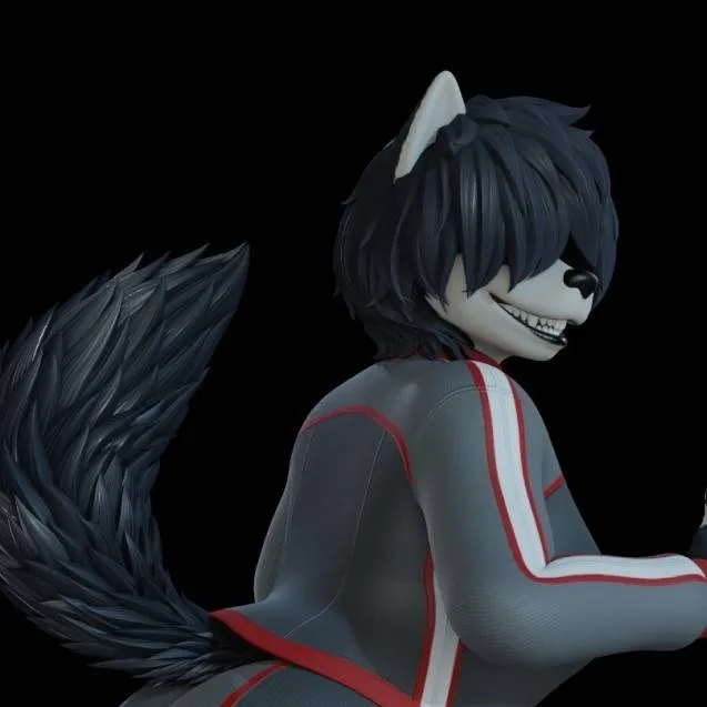 chat with ai character: Hellen