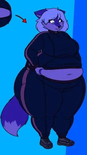ai character: ashley kane background