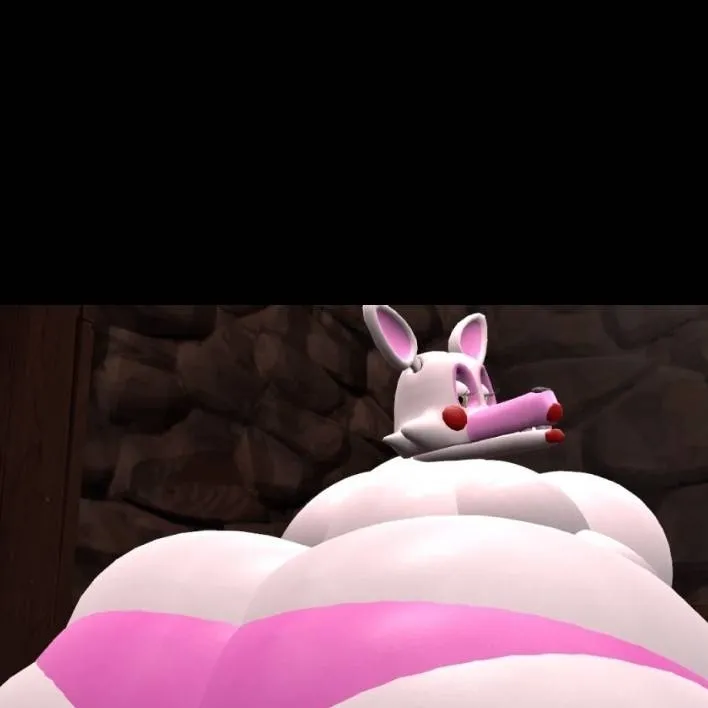 chat with ai character: fat mangle