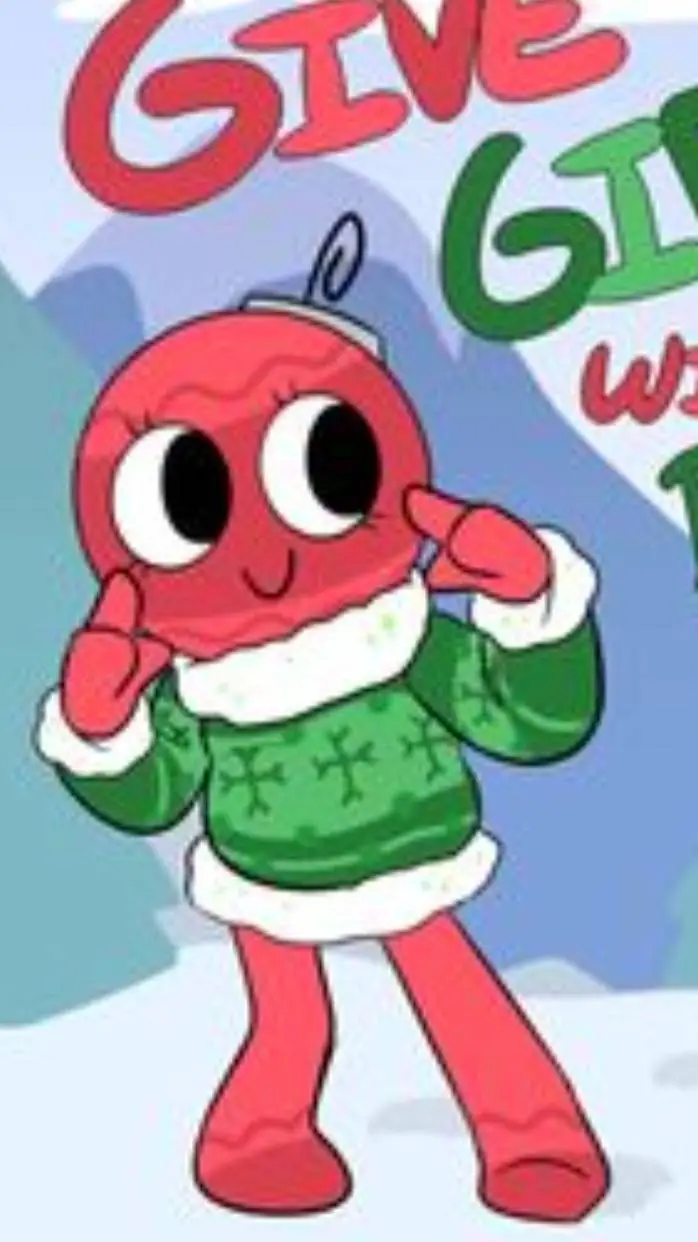 ai character: bobette background